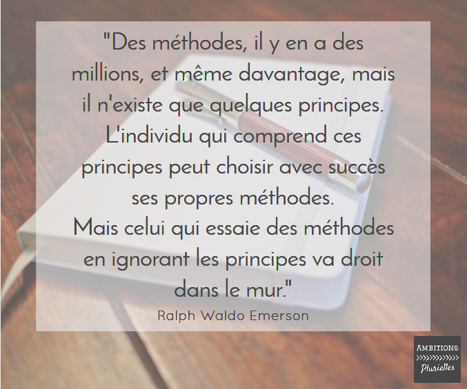 3 Principes Cles Pour Orgnaiser Tes Journees De Travail En Solo Et En Ete Satisfaite Ambitions Plurielles Ambitions Plurielles